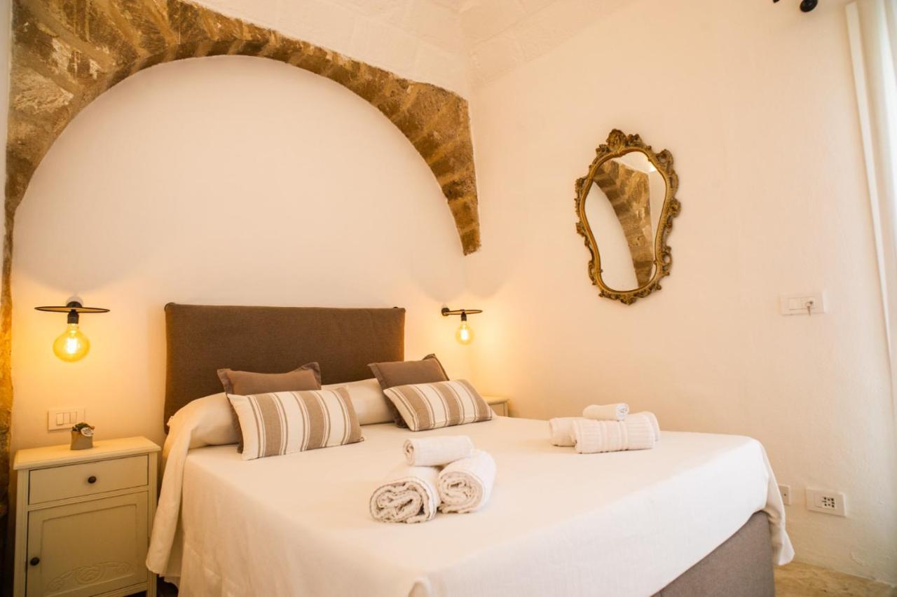 Masseria Il Passo Favignana Dış mekan fotoğraf