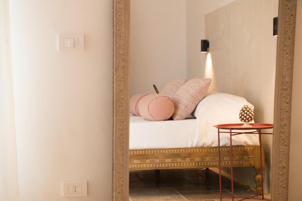Masseria Il Passo Favignana Dış mekan fotoğraf