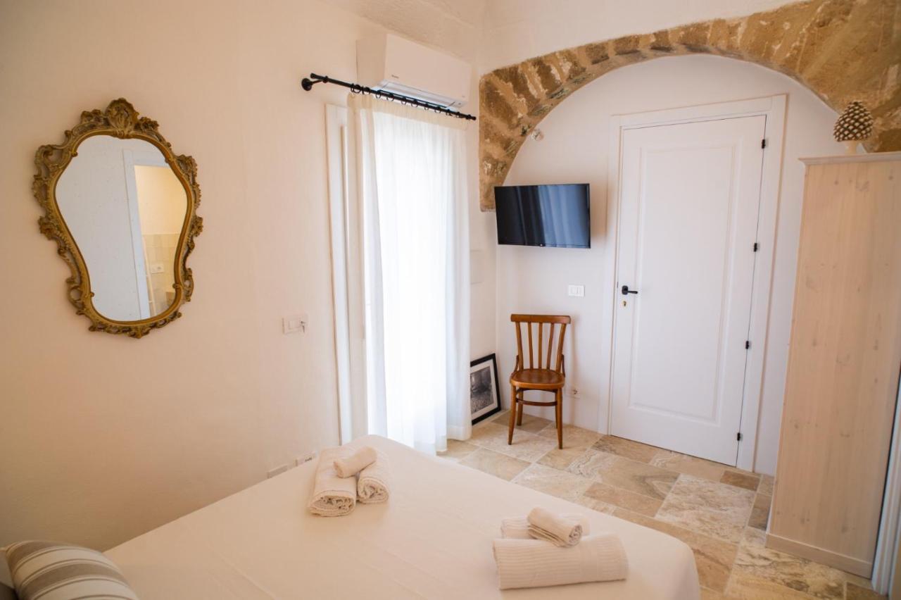 Masseria Il Passo Favignana Dış mekan fotoğraf