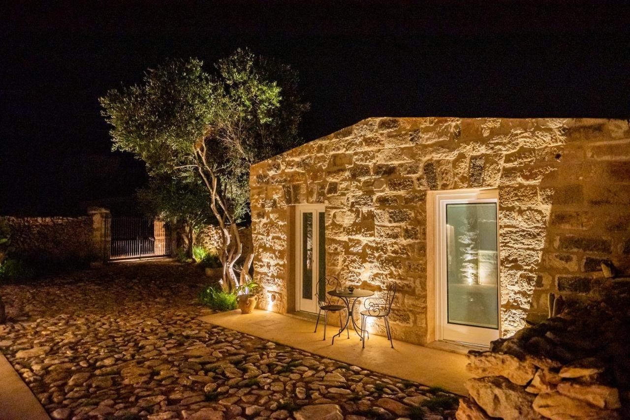 Masseria Il Passo Favignana Dış mekan fotoğraf