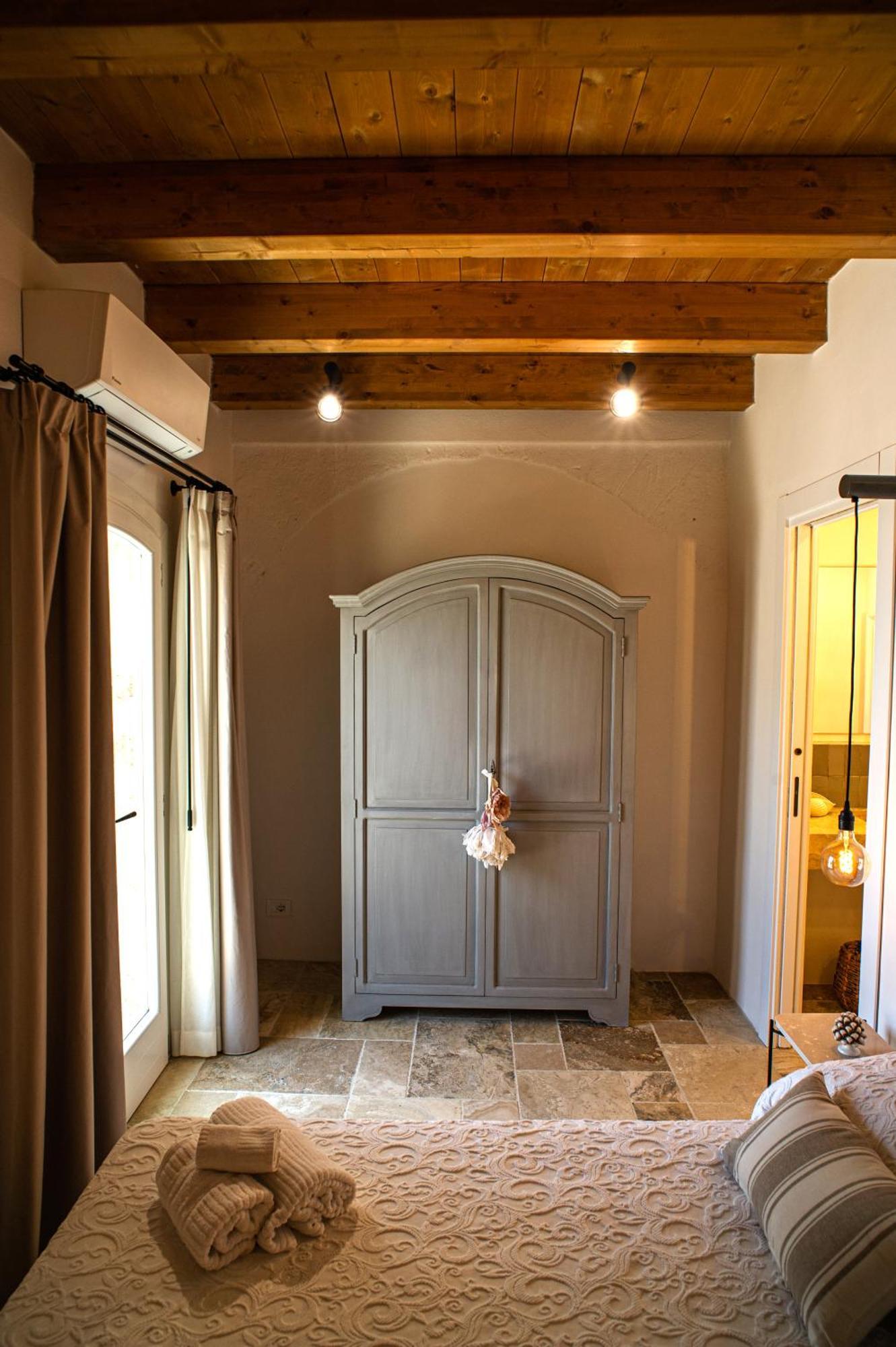 Masseria Il Passo Favignana Oda fotoğraf